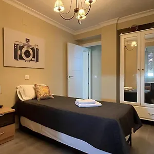 Apartamento Gongora Apartamento