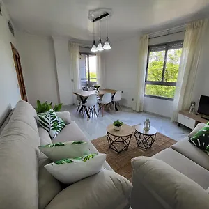 Rentalsevilla Rafael Belmonte Apartamento