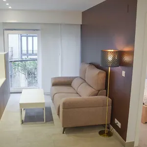Modern&spacious Near La Concha Bay Apartamento San Sebastián