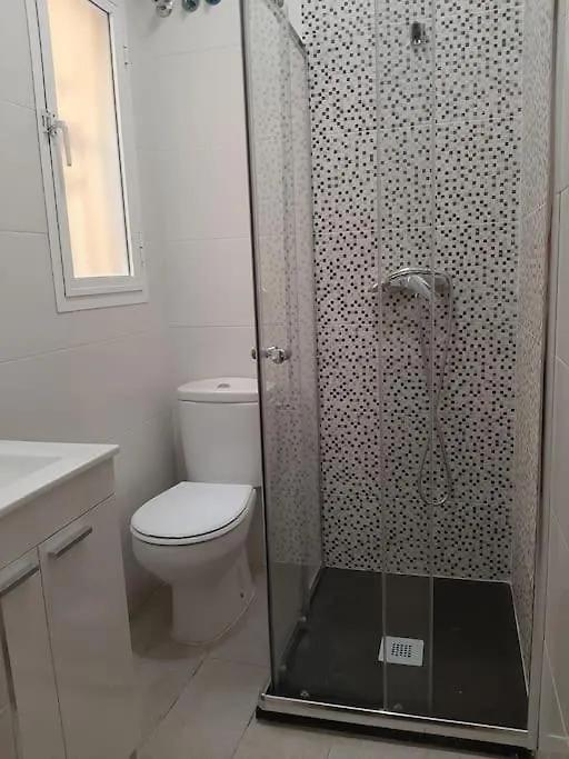 Coqueto Apartamento En Triana Seville 0*,  Spain