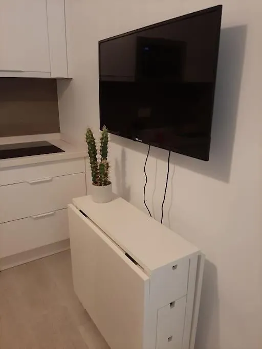 Coqueto Apartamento En Triana Lejlighed Sevilla Spanien